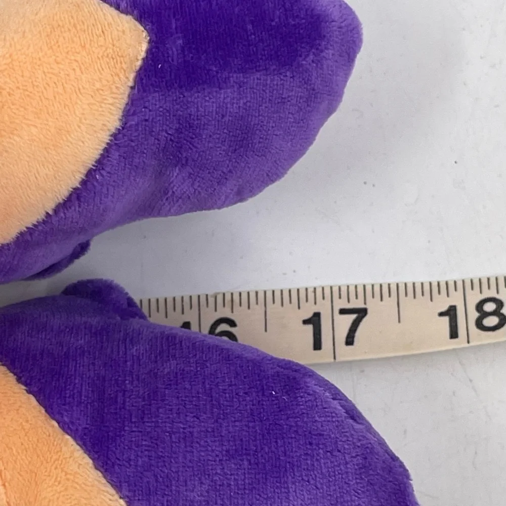 Scentsy Disney‎ Muppets Miss Piggy Stuffed 18” Plush (No Scent Pack Included)